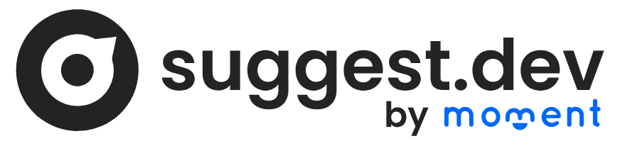 suggest.dev logo